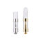 1.0ml 0.12cm Oil Atomizer Disposable Cartridges Stainless Press Tip 100% Leakproof